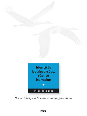 cover image of Jalmalv N° 161--juin 2025